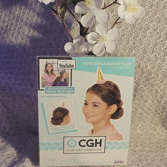 CGH Accessories Unicorn Kit - Picture 1 of 2